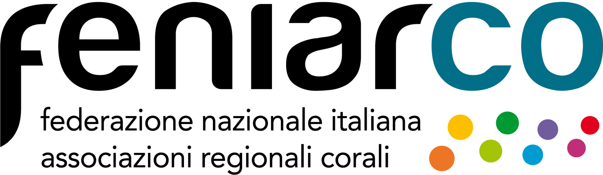 Feniarco logo
